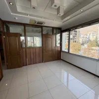 ۱۰۰متر ساختمان پزشکان/فول امکانات/۲ اتاق یکی مستر|اجارهٔ دفتر کار، اتاق اداری، مطب|تهران, کامرانیه|دیوار