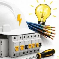 برق‌ساختمان،برقکار،