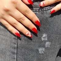 کاشت ناخن با بهترین کیفیت