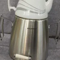 کتری قوری|قوری، کتری، قهوه‌ساز دستی|کرج, شاهین‌ویلا|دیوار