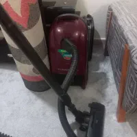 جاروبرقی گلداستار ۱۸۰۰وات وقالیچه۲متری،کیف سامسونت|فرش|اهواز, کیانپارس |دیوار