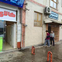 رهن و اجاره 26متر بلوار آزادگان جنب پزشکی قانونی