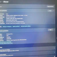 hp zbook 17 g3|رایانه همراه|مشهد, یوسفیه (شهرک غرب)|دیوار