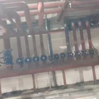 جوشکار نیمه وارد جوان|استخدام معماری، عمران و ساختمانی|قم, شهرک فاطمیه|دیوار