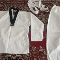 لباس تکواندو