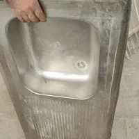 سینک تک قلو|مصالح و تجهیزات ساختمان|نجفآباد, هفده شهریور|دیوار