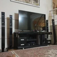 سینما خانگی