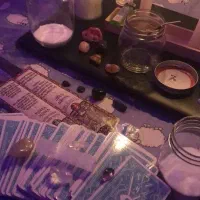 فال تآروت