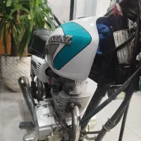 موتور سیکلت 95