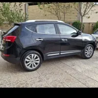 جک S5 مدل 401 بدون رنگ|خودرو سواری و وانت|قم, شهرک امام حسین|دیوار