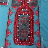 لباس بلوچی