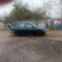 پراید ۱۳۱ مدل ۸۰