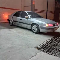 زانتیا2000|خودرو سواری و وانت|نجفآباد, شهدا|دیوار