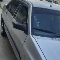 فروش پراید ۸۵ هیدرولیک