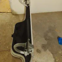 صندوق عقب BMw و گلگیر|قطعات یدکی و لوازم جانبی|تهران, تجریش|دیوار