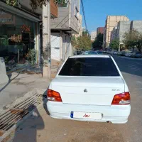 پراید ۱۳۲ مدل ۹۸ بدون رنگ استثنایی|خودرو سواری و وانت|تبریز, |دیوار