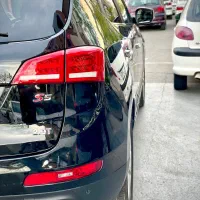 جک s5 مدل ۹۶ اتومات بیرنگ|خودرو سواری و وانت|قزوین, |دیوار