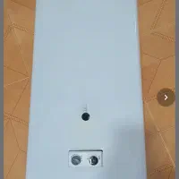 آبگرمکن قاینار خزر