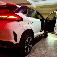 x33 cross خشک 1404|خودرو سواری و وانت|تهران, یاخجی آباد|دیوار