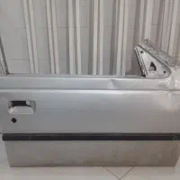 سپر سوناتا.ازرا.پژو  درب وگلگیر ۴۰۵ استوک|قطعات یدکی و لوازم جانبی|مشهد, هنرور|دیوار