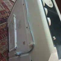 لباس شویی دوقلو|ماشین لباسشویی و خشک‌کن لباس|آق قلا, |دیوار