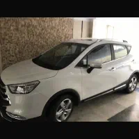 جک s3 سفید ۶۰ تا کار مدل 98 بدون رنگ|خودرو سواری و وانت|کاشان, امیرکبیر|دیوار