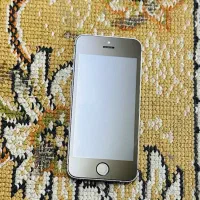 Iphone 5s 16gig|موبایل|تهران, تهرانسر مرکزی|دیوار