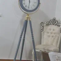 ساعت ایستاده|ساعت دیواری و تزئینی|اردبیل, |دیوار