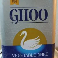 روعن نیمه جامد ذرت قو