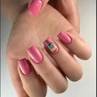 آکادمی تخصصی کاشت ناخن و مژه همراه اموزش|خدمات آرایشگری و زیبایی|گلبهار, شهر جدید گلبهار|دیوار