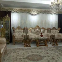 مبلمان سلطنتی درحدنو