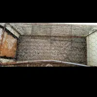 قف س ساخت آهن معاوضه با فلش|لوازم جانبی حیوانات|قائن, |دیوار