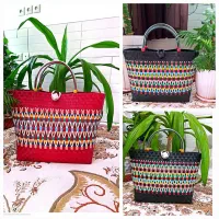 سبد تسمه ای شمالی