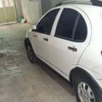 کوییک دنده ای ساده|خودرو سواری و وانت|تهران, چیتگر جنوبی|دیوار