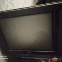 تلوزیون۲۱اینچ|تلویزیون و پروژکتور|مشهد, شهرک بهارستان|دیوار