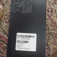 وکال v1 با حافظهٔ ۱۲۸ گیگابایت