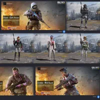 اکانت بازی|کنسول، بازی ویدئویی و آنلاین|بروجن, |دیوار