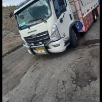حمل بارخاور/ایسوزو/کامیون/قبول حمل بار