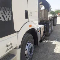 فاوجفت محور ۴۲۰ مدل ۴۰۲