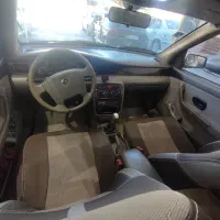 سمند ef7 مدل 1395|خودرو سواری و وانت|ساری, |دیوار