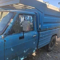 فروش ماشین نیسان|خودرو سواری و وانت|باغ حلی, |دیوار