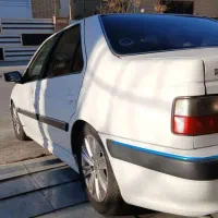 پژو پارس ELX موتور XU7+سفارشی|خودرو سواری و وانت|قرچک, شهرک طلائیه|دیوار