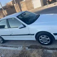 پژو پارس مدل ۱۴۰۲