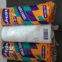 سفره یکبارمصرف به صورت تک وعمده