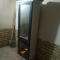 جاکفشی ایستاده