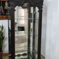 بوفه ویترین