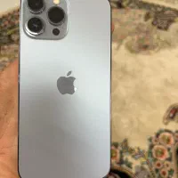 ایفون ۱۳پرومکس پارت نامبر ZA/A