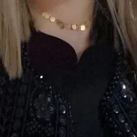 گمشده گردنبند طلا