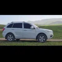 لیفان x60