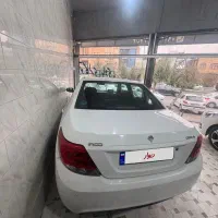 دنا مدل ۹۶ با کروز